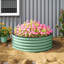 Metal Raised Garden Bed-449169149
