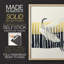 ANIMALS Series CECXC, reproduction encadrée - bois massif-531199710