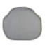 Coussin de siège Hueur Latitude Run-1009370661