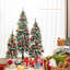 Arbre de Noël artificiel 60 'pin 60'