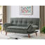 Fusaro 2 Seater Sleeper-1808662011