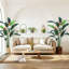 55'' Faux Fir Plant-903772913-903772915