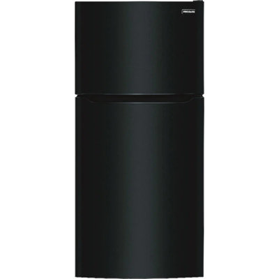 Frigidaire 20.0 Cu. Ft. Garage Ready Top Freezer Refrigerator