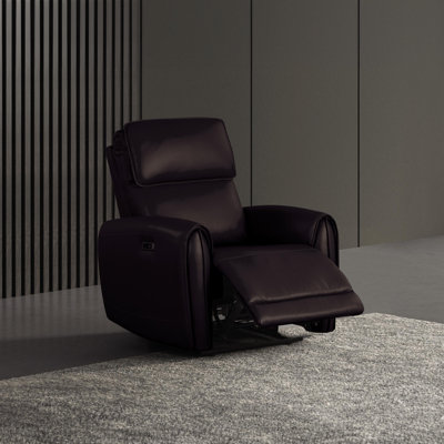 Lund Power Recliner