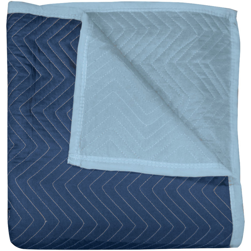 Hand Woven Throw Blanket