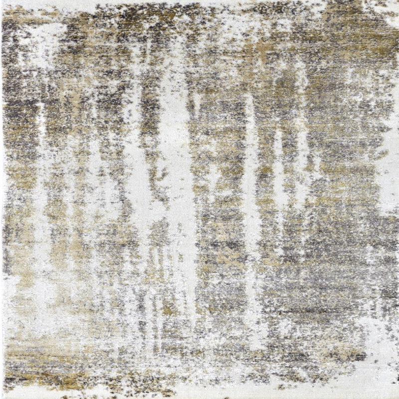 Indoor Rug, Square 3'