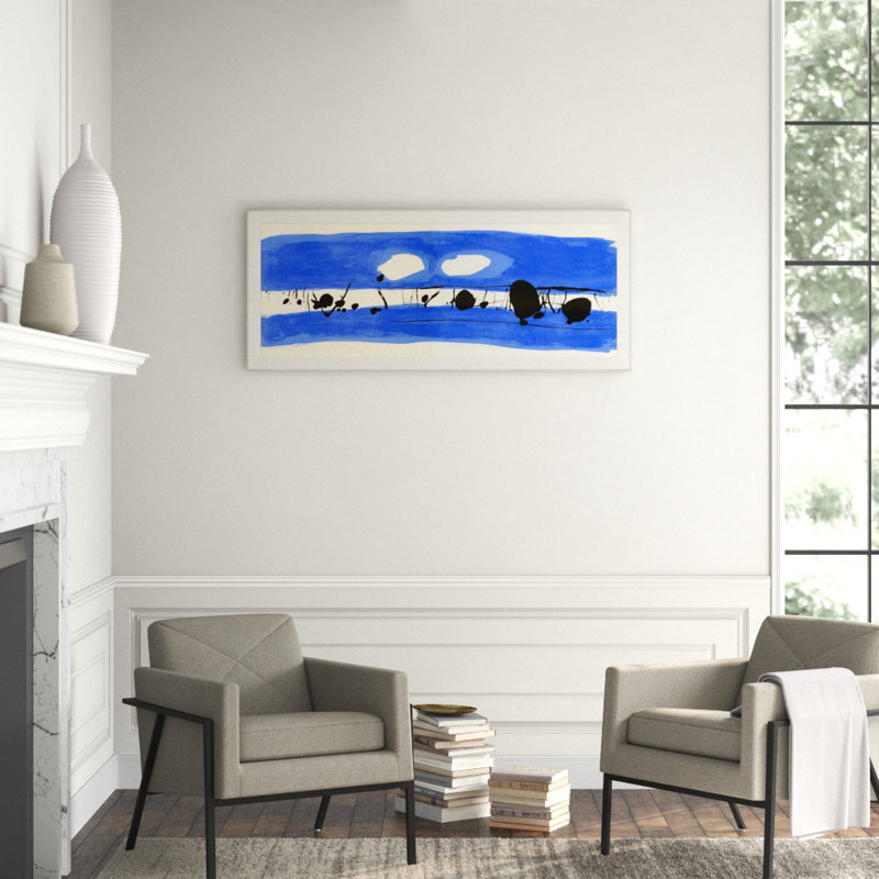 Surreal Landscape Giclee Print by Soicher Marin Archives