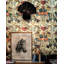 Tyrol Apres-Ski Home Floral Wallpaper Roll-538255877