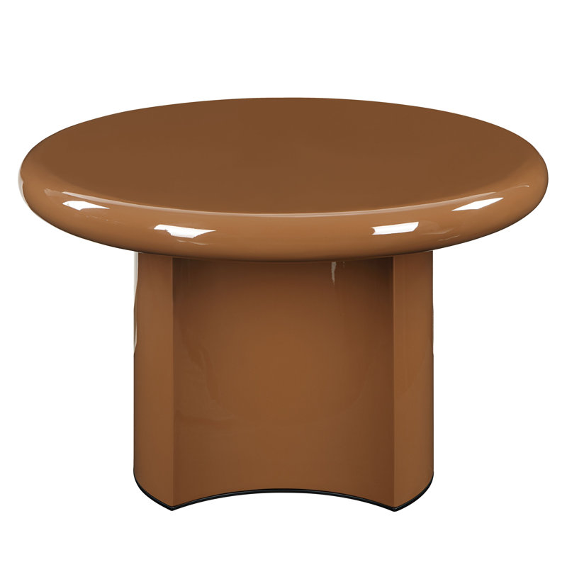 Table de bout Ronald Brown