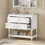 Ensemble de meuble-lavabo 36 po avec lavabo-897596280