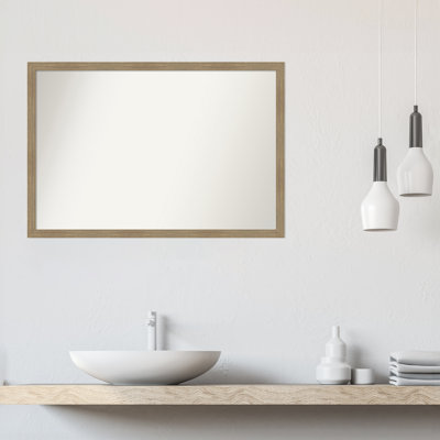 Miroir mural Jisu