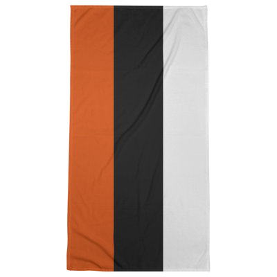 Lightweight Beach Towel