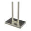 Lampe sur pied moderne pour salon Peavine