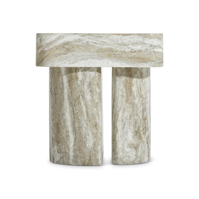 Arcadia 30'' W Solid Wood Nightstand