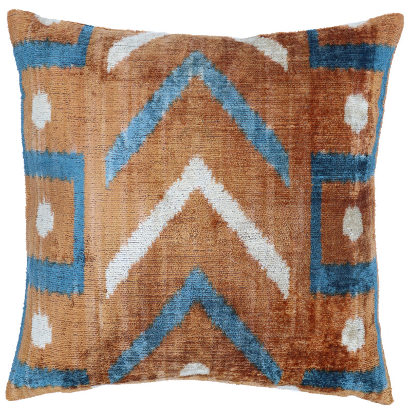 Canvello Throw Pillow