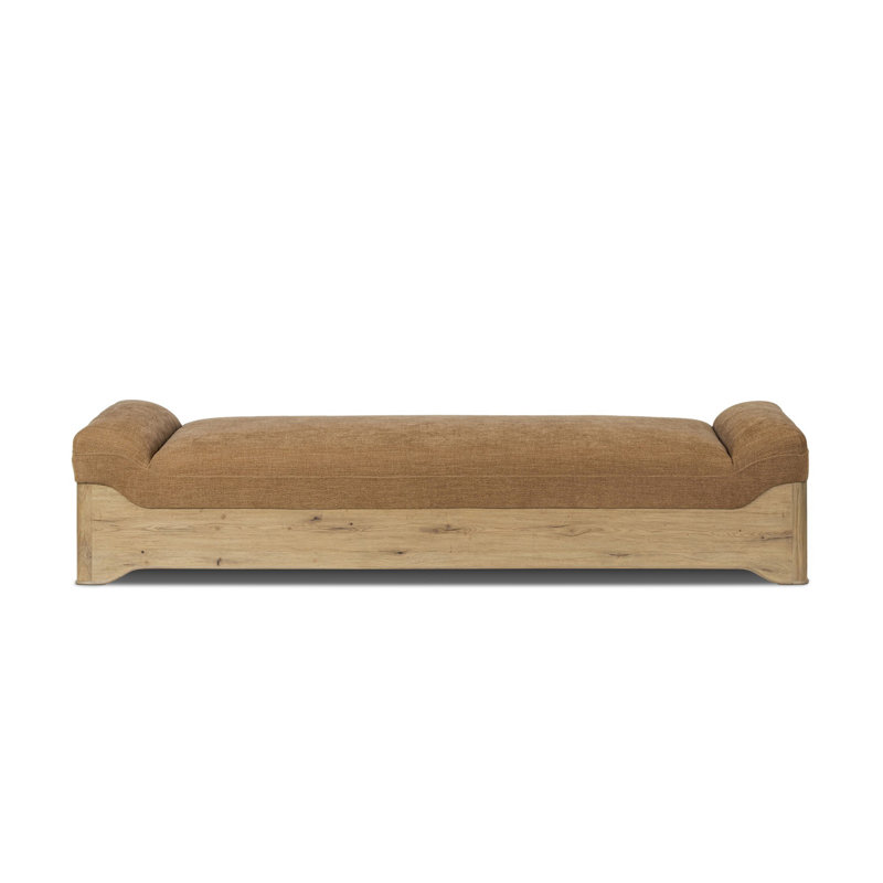 Mariano Chaise-Laughlin Ochre