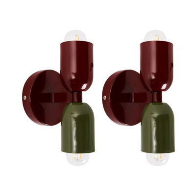 TOPI Wall Sconce