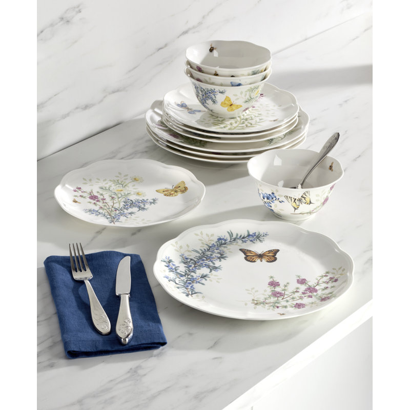 Butterfly Mdw Herbs Dw 12 Pc