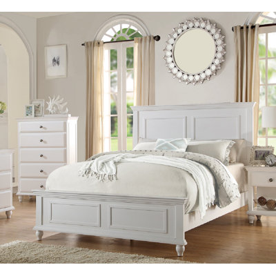 Standard Bed