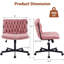 Upholstered Lounge Chair-1947214865
