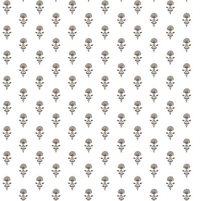 Floral Wallpaper