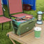 Outsunny 47cm W Portable Charcoal Grill-95983111