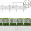 Odo Plastic Fencing