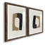 Impression encadrée en carton I - Premium-710640023-710640043