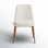 Pindall Linen Dining Chair