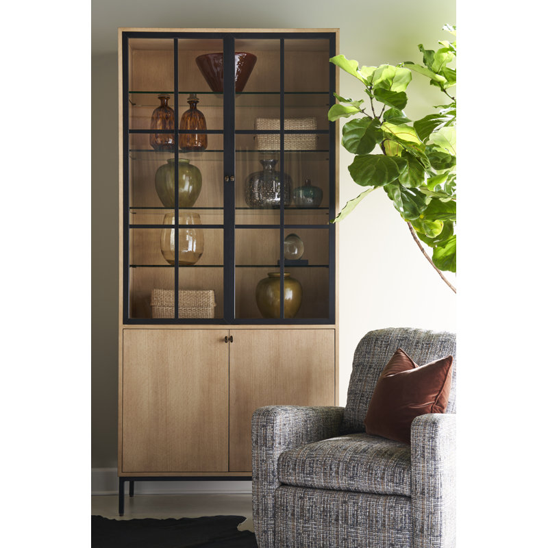Open Sky China Cabinet