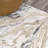 Bille Marbled Abstract Beige/Ivory Rug-248163541