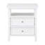 Table de chevet 2 tiroirs-823744306