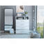 Commode Atlanta, chambre à coucher, blanc-580346167
