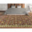 Damask Area Rug in Navy-70097796