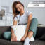 2 pièces luxueuses en duvet carré haut de gamme-49570614-49570573-49570621