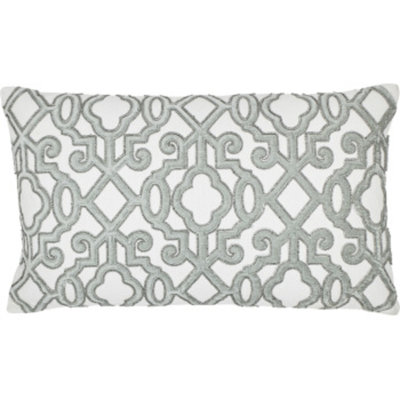 Lumbar Pillow Cover & Insert