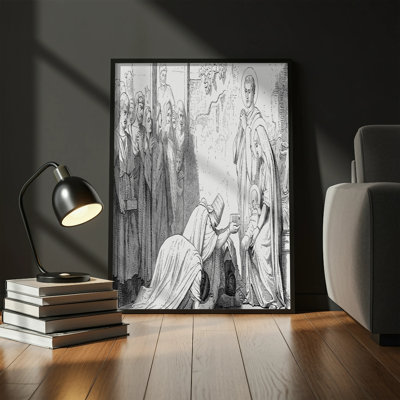 Wilhoit No Frame Print