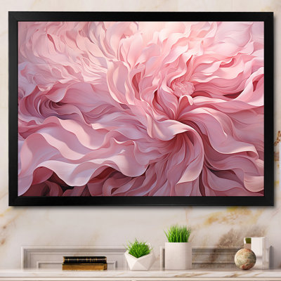 Absecon - Abstract Spirals Wall Art