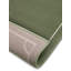 Short pile children's rug Estadio green-71817909