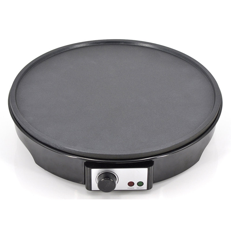 Eternal crêpes maker Deluxe