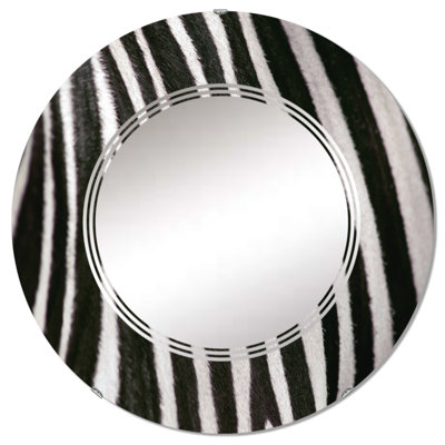 Circle Mirror