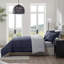 Ensemble d'édredon réversible avec draps Bed-in-a-bag-103089518-103089517