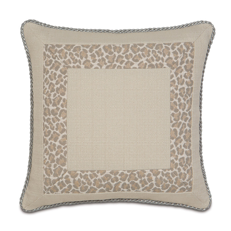 Rayland Square Pillow Cover & Insert