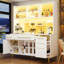 171cm Kitchen Pantry-1575047159