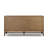 Nerida 8 Drawer Dresser-Saddle Tan