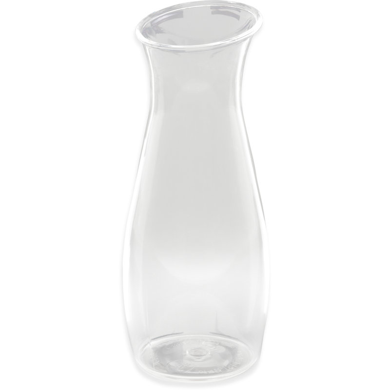 Carafe en polycarbonate reckers, 1 litre