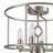 4-Light Farmhouse Semi Flush Mount-688214172