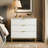 Spurlin 31.5" W 3-Drawer Dresser-559178854