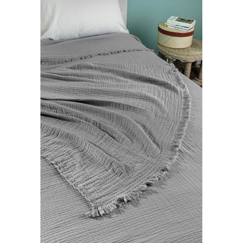Nastya Blanket, W230 x L250cm, Flannel