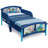 Disney Pixar Toy Story 4 Plastic Toddler Bed by Delta Children